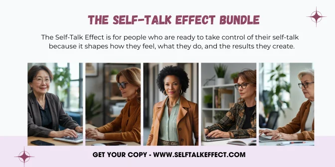 Why Can’t I Stop Negative Self-Talk?