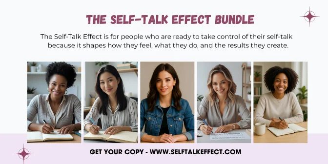 How Do I Build Confidence When My Thoughts Hold Me Back?