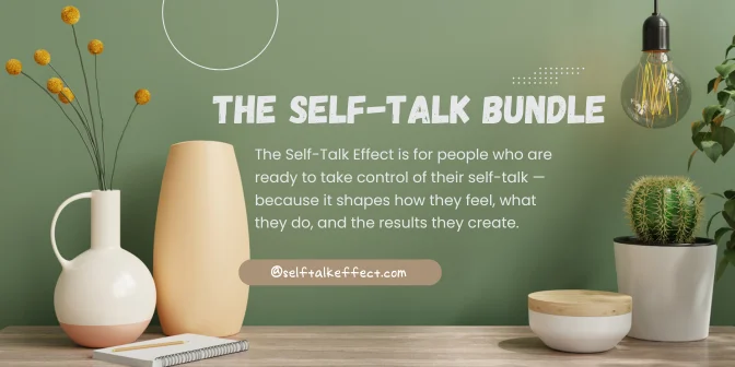 Why Is My Inner Critic So Loud?