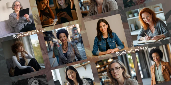 You Become the Sentences You Repeat